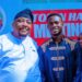 Street Circle Foundation Commends Dr. Anthony Adebayo Adepoju for Human Capital Development in Ibarapa North/Central Federal Constituency