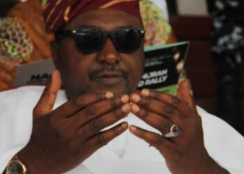 *APM Deputy Gov Candidate Open Salawu Donates N3.5m for Hijrah 1448*