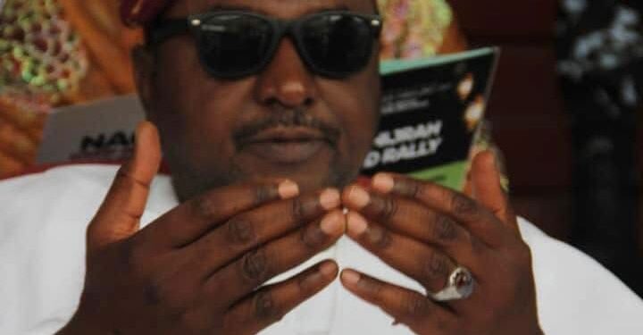 *APM Deputy Gov Candidate Open Salawu Donates N3.5m for Hijrah 1448*