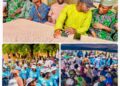 2027: APM receives APC defectors in Oluyole as Reps candidate, Olatunji names Mogbonjubola Campaign Council Chair