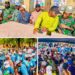 2027: APM receives APC defectors in Oluyole as Reps candidate, Olatunji names Mogbonjubola Campaign Council Chair