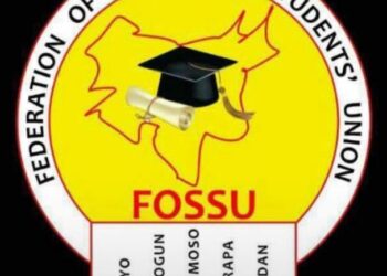 *FOSSU President Appoints Olaniyi Oluwaseyi (Profseyi) As Chief Of Staff*