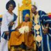 YORUBA YOUTHS APPRECIATES OLUBADAN OF IBADAN, OKANLOMO OODUA ON AARE ALAWODE’S CORONATION AS MOGAJI IFATAYO-ALAWODE, IBADAN