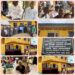 PHOTOS: Hon. Kehinde Akande Commissions Newly Constructed Akuro and Bode Primary Health Centres in Ibadan South West LG