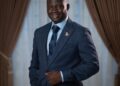 Lagelu in the Spotlight: Chairman Kamorudeen Named LOGEXA (2026) Man of the Year