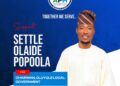 Just In: APC House of Assembly Aspirant, Alhaji Hon. Shittu Wasiu Olorunsetemi, Dumps APC for APM
