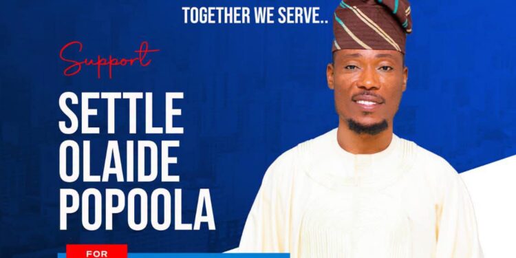 Just In: APC House of Assembly Aspirant, Alhaji Hon. Shittu Wasiu Olorunsetemi, Dumps APC for APM