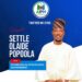 Just In: APC House of Assembly Aspirant, Alhaji Hon. Shittu Wasiu Olorunsetemi, Dumps APC for APM