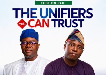 Hon. Teslim Ogundeji: A Voice That Represents, A Leader That Deserves to Lead.