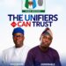 Hon. Teslim Ogundeji: A Voice That Represents, A Leader That Deserves to Lead.