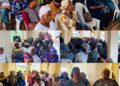Olooye Adegoke’s Commitment to Women Inclusion Reaffirmed AS Solutions Women Wing Holds Inaugural Meeting