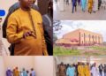 *Bimbo Adekanmbi, Open Salawu Will Continue Makinde’s Vision for Oyo State || By Prof. Abdul-Rahman Afonja*
