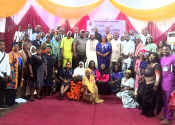 *‎Unplanned Pregnancy And Unsafe Abortion Bill: Oyo Assembly Promises Speedy Passage To Reduce Maternal Mortality* ‎