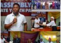 *‎Unplanned Pregnancy And Unsafe Abortion Bill: Oyo Assembly Promises Speedy Passage To Reduce Maternal Mortality* ‎
