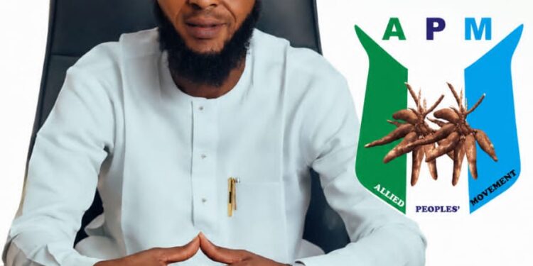 Residents Urged to Support Alhaji Hasan Bello for Continued Development in Ibadan South West’s 12 Wards