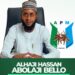 Residents Urged to Support Alhaji Hasan Bello for Continued Development in Ibadan South West’s 12 Wards