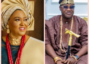 LGSPB Boss, Ige Celebrates Yeyeluwa Modinatu Adedibu at 70, Hails Her Legacy of Unity