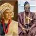 LGSPB Boss, Ige Celebrates Yeyeluwa Modinatu Adedibu at 70, Hails Her Legacy of Unity