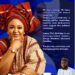 IBSWLG Ward 09 Councillorship Leading, Adeniji Oladapo Samuel Celebrates Alhaja Modinat Abosede Adedibu at 70th