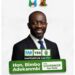APM GUBER 2027: I Sacrificed a Lucrative Career to Serve Oyo State with Integrity – BIMADEK