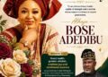 Hon. Abiodun Adekunle Isola Baruwa Celebrates Alhaja Bose Adedibu on Her Birthday