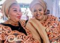 *Makinde’s Commissioner for Women Celebrates PDP South West Woman Leader on Birth Anniversary*