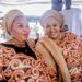 *Makinde’s Commissioner for Women Celebrates PDP South West Woman Leader on Birth Anniversary*