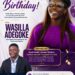 Birthday: Street Circle Foundation Felicitates Oyo Commissioner for Youth and Sports, Adegoke Describes Her as Outstanding Contributor to Youth Sector