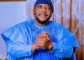 *Ibarapakan Commends Makinde for Advising FG to Create State Police*