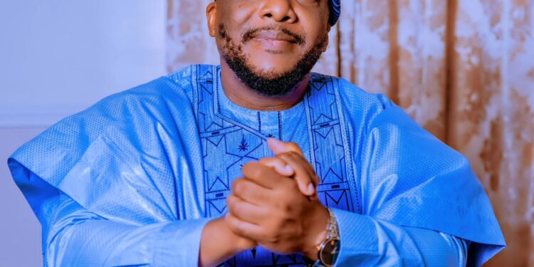 *Ibarapakan Commends Makinde for Advising FG to Create State Police*