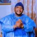 *Ibarapakan Commends Makinde for Advising FG to Create State Police*