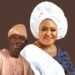 *Wale Canada Celebrates Wife, Oyo Youth and Sports Commissioner, Hon. Alhaja Wasilat Adegoke, on Her Birthday*