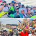 Defection storm hits APC, Accord, ADC as Adekambi, Ajadi, Olatunji receive defectors into APM in Oluyole