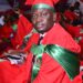 Hassan Olaoniye Inducted as Associate Member of NIPR