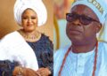 Hassan Olaoniye Inducted as Associate Member of NIPR