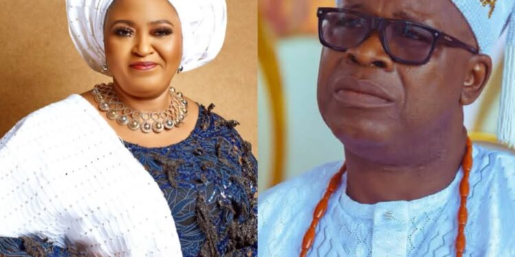 Hassan Olaoniye Inducted as Associate Member of NIPR