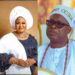 Hassan Olaoniye Inducted as Associate Member of NIPR