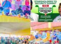 *Akinyele Council Boss, Hon. Akinwole Akinleye Hosts Stakeholders’ Security Summit, Distributes Patrol Motorcycles, Unveils Bold Resolutions to Strengthen Security Architecture*