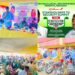 *Akinyele Council Boss, Hon. Akinwole Akinleye Hosts Stakeholders’ Security Summit, Distributes Patrol Motorcycles, Unveils Bold Resolutions to Strengthen Security Architecture*