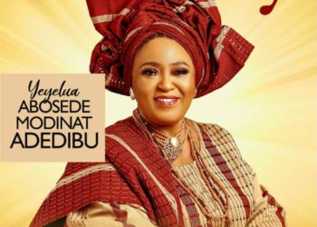 70th Birthday: Ibadan South West Constituency II Oyo Assembly APM Candidate, Hon. Akinsete Olakunle, Celebrates Yeyeluwa Modinatu Adedibu, Applauds Her Motherly Love