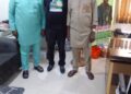 “Home Sweet Home” – Hon. Banky Returns to PDP/APM