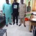 “Home Sweet Home” – Hon. Banky Returns to PDP/APM
