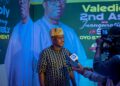 Oyo Youth Parliament serves as a platform to cultivate visionary, responsible, and patriotic young leaders –  Hon Sanda.