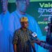 Oyo Youth Parliament serves as a platform to cultivate visionary, responsible, and patriotic young leaders –  Hon Sanda.