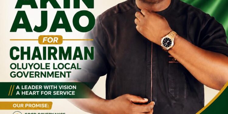 Hon Akin Ajao: A Name That Stands for Truth, Service, and Trust