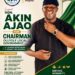 Hon Akin Ajao: A Name That Stands for Truth, Service, and Trust