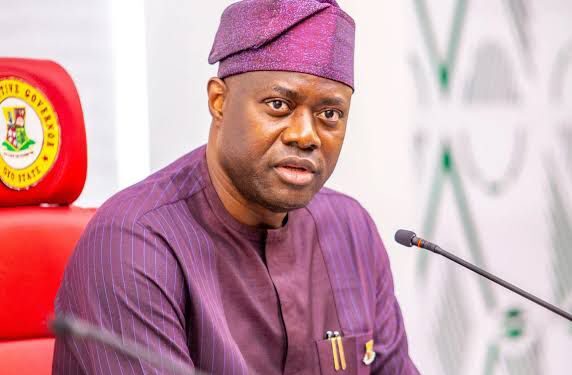 Oyo Govt Lifts Security Curfew, Assures Residents of Safety