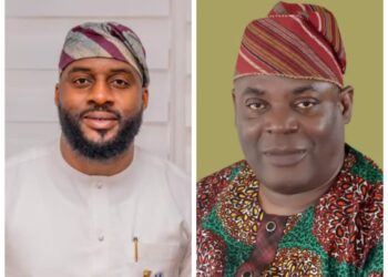 *Oyo Speaker, Ogundoyin Celebrates EAUED Vice-Chancellor, Prof. Olaniyan, on 59th Birthday*