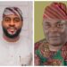 *Oyo Speaker, Ogundoyin Celebrates EAUED Vice-Chancellor, Prof. Olaniyan, on 59th Birthday*