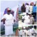 2027: Afolabi Idris ‘Aloma’ Receives PDP Certificate of Return as Oyo Federal Constituency Reps Candidate  …. pledges his loyalty to Barrister Gbolarumi Azeem as next governor of Oyo State.